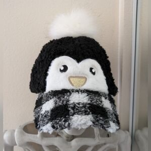 Sherpa Baseball Hat 2